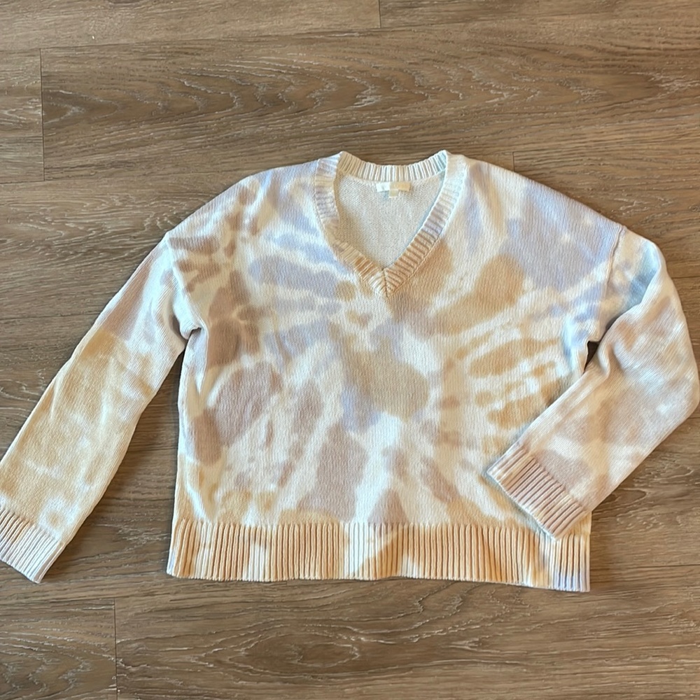 Lisa Todd Knit Sweater